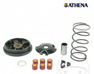 Ρύθμιση μεταβλητής Athena - Aprilia SR 125 ('99-'02) / Aprilia SR 125 Racing ('00-'02) / Gilera Runner 125 FX D