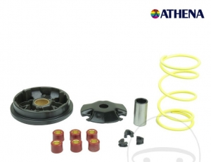 Ρύθμιση μεταβλητού ταχυτήτων Athena - Gilera Runner 50 DD ('98-'01) / Gilera Runner 50 DT ('97-'98) / 