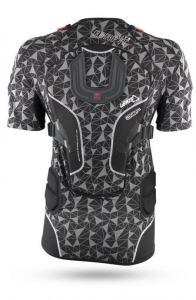 ΣΩΜΑ TEE 3DF AIRFIT: Μέγεθος - S/M