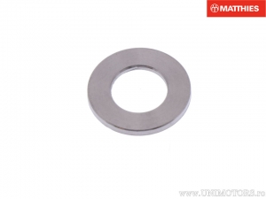 Σαΐμπα M3 3.10 x 7.00 x 0.67 χιλιοστά τιτάνιο - JM