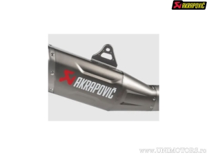 Σετ Αντικατάστασης Μανσέτας Εξατμίσεως - HONDA CRF 250 R ('22-'25) / CRF 250 RX ('22-'25) / C