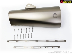 Σετ Αντικατάστασης Μανσέτας Εξατμίσεως - YAMAHA XP 530 T-Max ABS T-Max DX / XP 530 T-Max ABS 