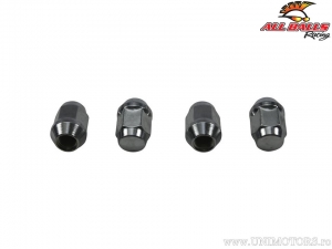 Σετ Παξιμαδιών Πίσω Τροχού (4 τεμάχια) - Yamaha Viking 700 EPS / Wolverine X4 / YXZ1000R EPS SS SE