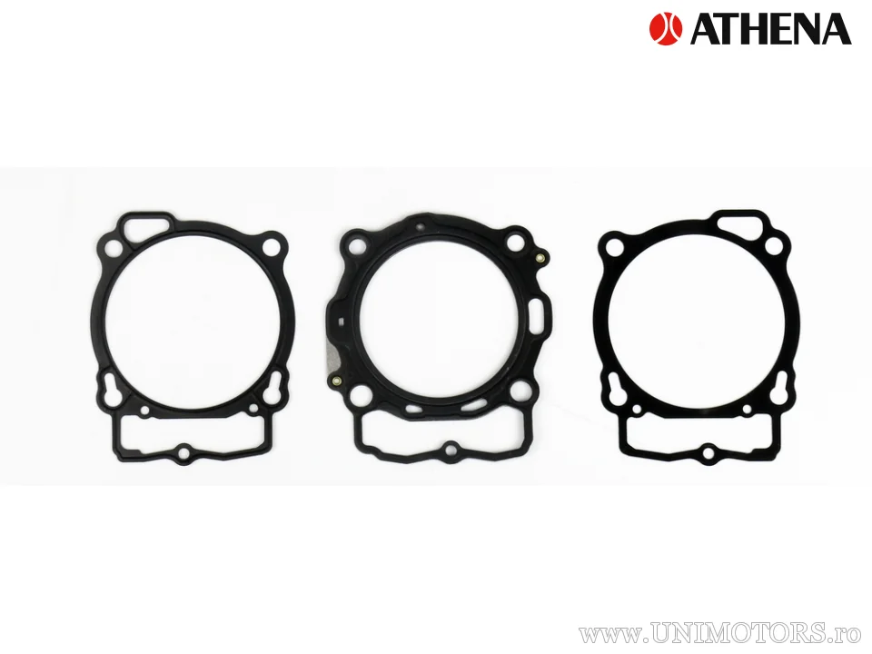 Σετ Στεγανών Κινητήρα Κορυφής (Αγώνας) - Gas-Gas EX450F / MC450F / Husqvarna FC450 / FX450 / KTM