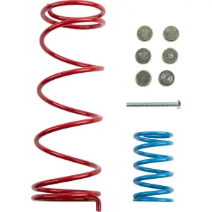 Σετ Συμπλέκτη Σπορ Χρήσης (ελαστικό 28"-29") - CF Moto ZForce 950 Sport (εκτός μοντέλο