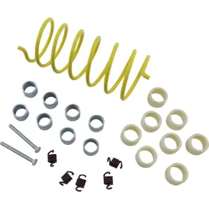 Σετ Συμπλέκτη Sport Utility (Ελαστικό 27"-28") - Suzuki LT-A 750 Kingquad AXI 4x4 ('19-'23) - EPI