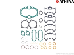 Σετ Σφραγίδων Κορυφαίου Μέρους - Triumph Thunderbird 6T/TR6 650R Tiger / TR6 650 Trophy / T120R Cil. 