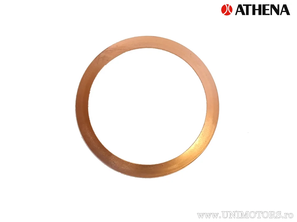 Σετ Σφραγίδων Συνδεσμού Εξάτμισης 42.2x51.8mm 10 Τεμάχια - Harley Davidson FLHR 1340 Electr
