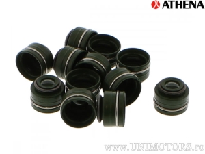 Σετ Σφραγίσματος Βαλβίδων - Kawasaki Z 1300 A ('79-'83) / Z/ZG 1300 A DFI ('84-'89) - JM