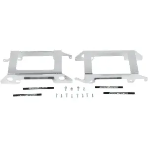 Σετ Υποστήριξης Ραδιατέρ 2T - Honda CRF 250 X / KTM EXC 125 / EXC 380 / LC2 125 / Sting 125 / SX 50 Senior