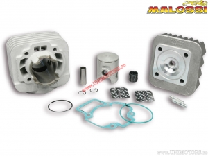 Σετ αλουμινίου κυλίνδρου MHR (50cc / βίδα 12mm) - Aprilia Habana Custom 50 Air 2T E2 '04-'10 (Piaggio)