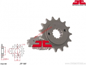 Σετ αλυσίδας - Honda XR650 R-Y 1 2 3 4 5 6 7 ('00-'07) - DID / JT