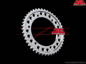 Σετ αλυσίδας - Kawasaki ZX10 (ZX1000 B1-B3) Tomcat ('88-'90) - DID / JT