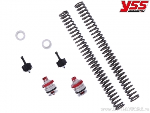 Σετ αναβάθμισης πιρουνιών YSS - Honda NSS 300 Forza ('13-'17) - YSS