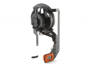 Σετ ανεμιστήρα με θερμοστάτη KTM 250 XC / 300 XC ('11-'16) / 505 XC-F ('09) - KTM