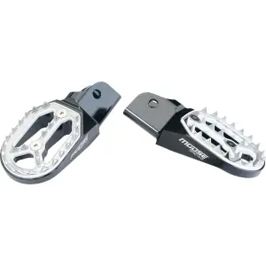 Σετ αριστερής/δεξιάς ποδιάς Qualifier - BMW F 850 GS Adventure ('12-'23) / R 1200 GS ('12-'18) - Moose
