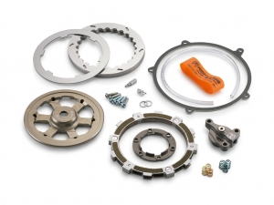 Σετ αυτόματου συμπλέκτη Rekluse EXP-3.0 KTM 450 EXC / 450 EXC Six Days / 500 EXC / 500 EXC Six Days ('12-'1