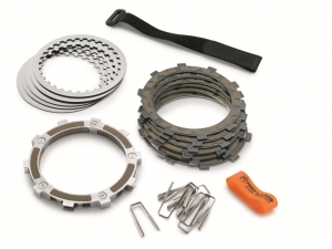 Σετ αυτόματου συμπλέκτη Rekluse Radius X KTM 250 Duke ('15-'18) / 250 Duke ABS / RC 390 ABS ('16) / 390 Duk