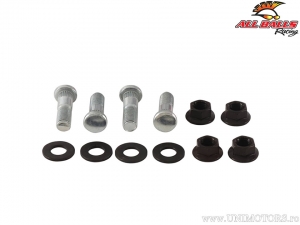 Σετ βίδες / παξιμάδια πίσω τροχός - Suzuki LT-250R ('85-'86) - All Balls