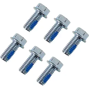 Σετ βιδών δίσκου φρένου εμπρός/πίσω - Honda CR 80-85 ('02-'15) / CRF 250 R/450 R ('02-'24) / TM En