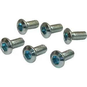 Σετ βιδών δίσκου φρένου εμπρός/πίσω - Honda CR 80-85 ('02-'15) / CRF 250 R/450 R ('02-'24) / TM En