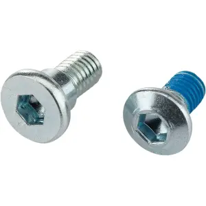 Σετ βιδών κλειδώματος πινιόν (M8x31mm) - Honda CR 125 R ('98-'07) / Kawasaki KX 250 ('19-'26) / Yamaha