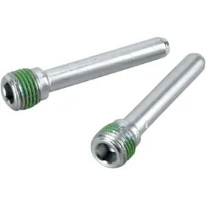 Σετ βιδών πίσω δαγκάνας φρένου - Honda CR 125 R / CRF 150 F / CRF 450 R / Suzuki DRZ 400 S / RMZ 450 /