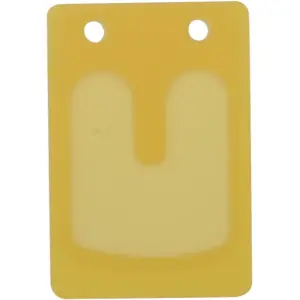 Σετ γλωσσίδια Power Reed - κίτρινο - Kawasaki KFX 80 2X4 ('03-'06) / Suzuki LT 80 Quadsport ('88-'06) - Boyes