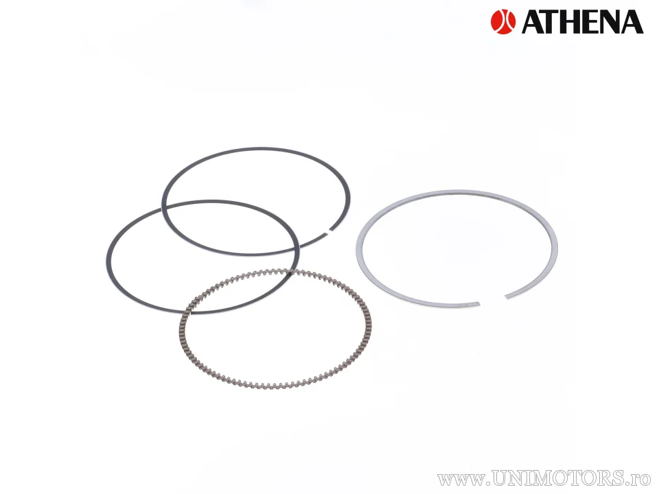 Σετ δακτυλίων πιστονιού - (82,00mm) - Husqvarna FC 250 (κινητήρας KTM / '16-'20) / KTM EXC-F 250 (