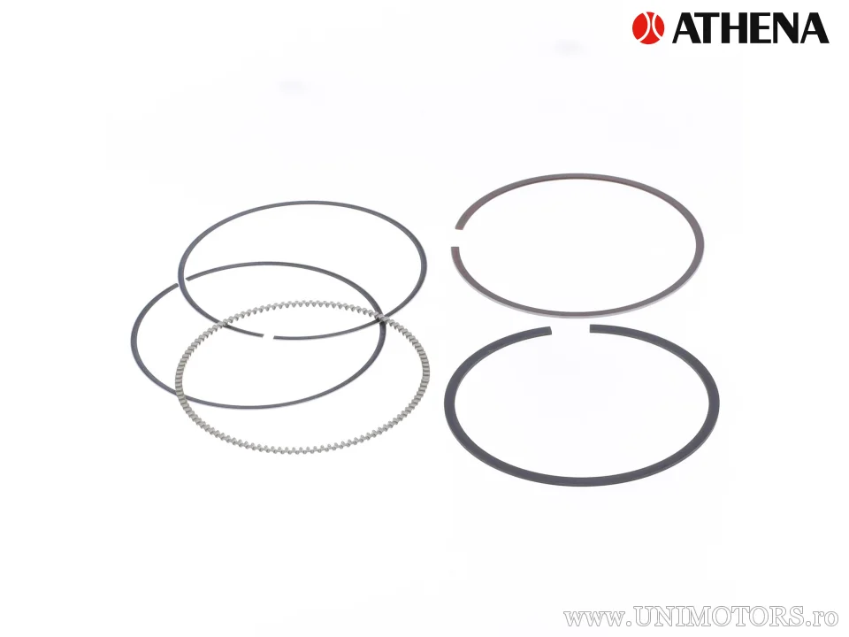 Σετ δακτυλίων πιστονιού - (90,00mm) - Husqvarna FC 350 (κινητήρας KTM / '14-'15) / KTM EXC-F 350 (
