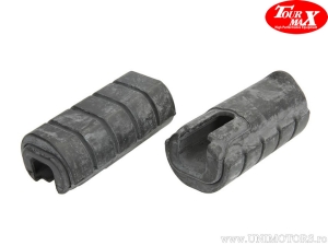 Σετ ελαστικών συντριβανιών - Honda VT 750 C Shadow / VT 750 C2 Shadow Spirit / VT 750 CA Shadow - TourMa