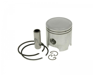 Σετ εμβόλου αγωνιστικού 69,4cc (46mm) - Daelim Message 50 / Kymco DJ 50 SA10AA / SYM (Sanyang) Pure 50 - Ai