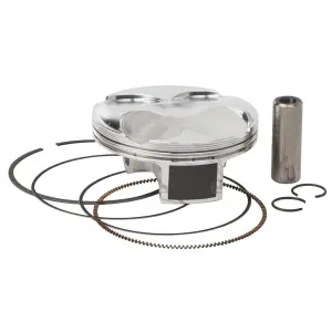 Σετ εμβόλου (σφυρηλατημένο υψηλής συμπίεσης) - 09106244