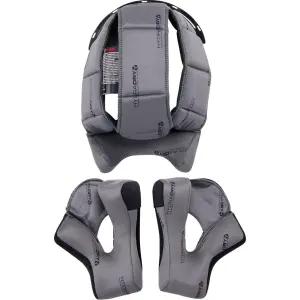Σετ επένδυσης R1 Comfort για κράνος Airflite™ - Γκρι - Ενήλικες - M - 01343633
