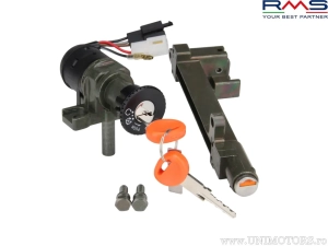 Σετ επαφής MBK Booster NG / Booster Rocket / Booster Track / Yamaha BW's NG / Spy / Bump 50cc 2T - (RMS)