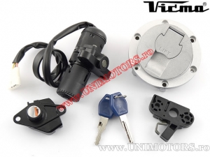 Σετ επαφών - Aprilia RSV 1000 / RSV R 1000 ('01-'03) / RSV R Tuono 1000 ('02-'05) - Vicma