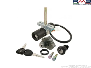 Σετ επαφών Aprilia Sport City / Sport City Cube - 125-250cc 4T - (RMS)