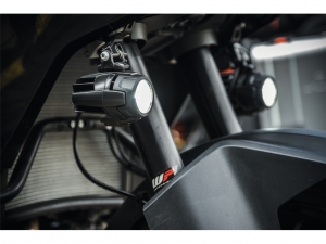 Σετ επιπλέον φώτων KTM 1050 Adventure ('15-'16) / 1090 Adventure / 1090 Adventure L ('17-'18) - KTM