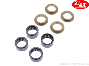 Σετ επισκευής ανάρτησης - Honda CA 125 Rebel / CB 250 RS / CG 125 / MBX 80 SW / VT 125 C2 Shadow - TourMax