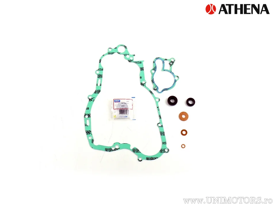 Σετ επισκευής αντλίας νερού - Fantic XX250 2T ('22-'23) / Yamaha YZ250 2T ('99-'24) / YZ250X ('16-'23) -