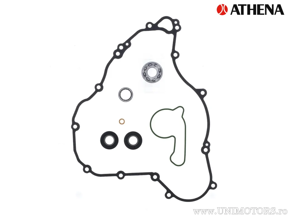 Σετ επισκευής αντλίας νερού - Gas-Gas EX350F / Husqvarna FE250 (κινητήρας KTM) / FE350 (κιν�