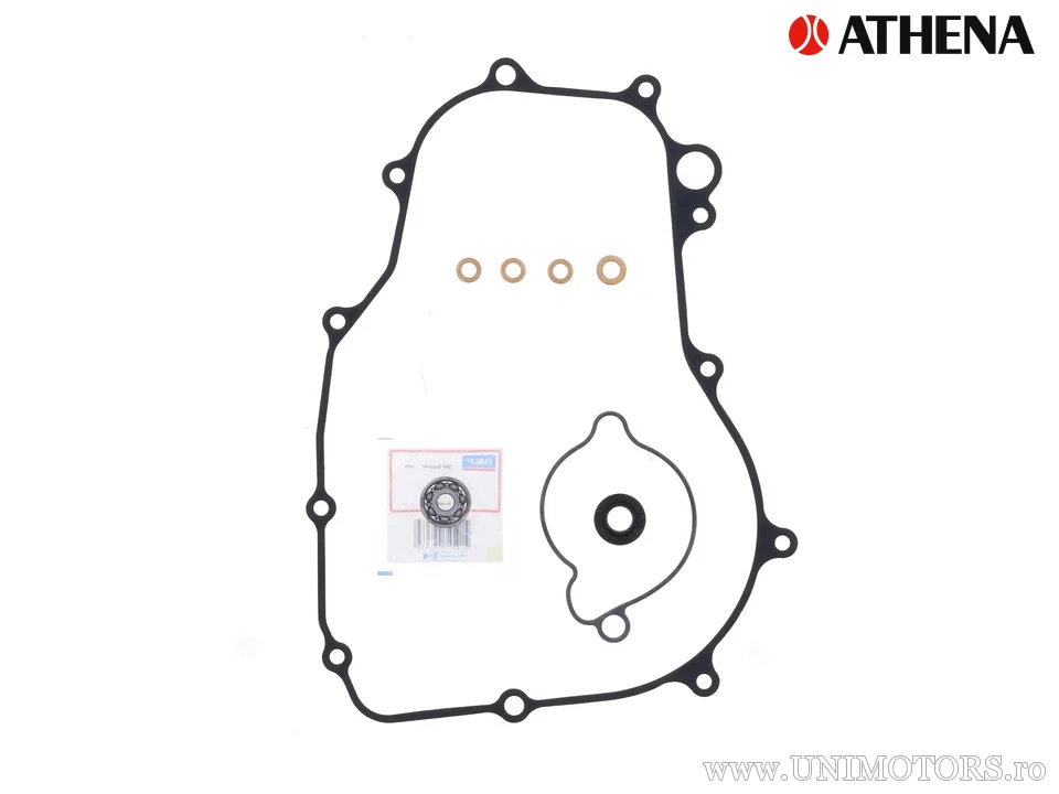 Σετ επισκευής αντλίας νερού - Honda CRF250R ('18-'23) / CRF250RX ('19-'23) / CRF300RX ('19-'23) - Athena