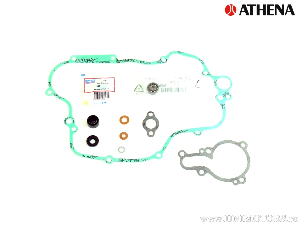 Σετ επισκευής αντλίας νερού - KTM EXC-F450 / EXC530 / XC-W530 ('08-'11) - Athena