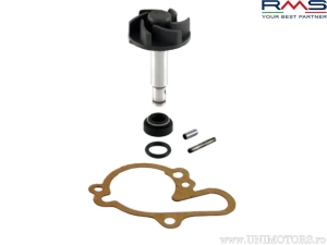 Σετ επισκευής αντλίας νερού - Minarelli AM345 / AM6 / Aprilia RS - 50cc 2T - (RMS)