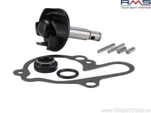 Σετ επισκευής αντλίας νερού - Minarelli AM345 / AM6 / Aprilia RS - 50cc 2T - (RMS)