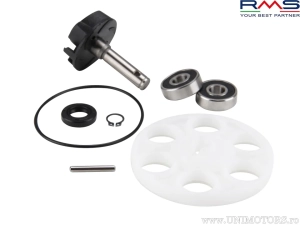 Σετ επισκευής αντλίας νερού - Minarelli LC (νερό) 50cc 2T - (RMS)