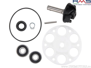 Σετ επισκευής αντλίας νερού - Minarelli LC (νερό) 50cc 2T - (RMS)