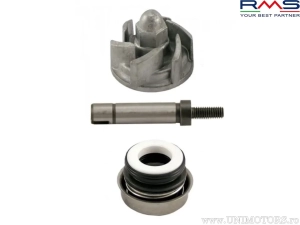 Σετ επισκευής αντλίας νερού RMS - Aprilia Leonardo / Malaguti Madison / Yamaha Majesty / Versity / X-Max