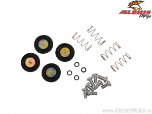 Σετ επισκευής βαλβίδας αέρα - Kawasaki ZX900 Ninja ZX9R ('98-'03) - All Balls