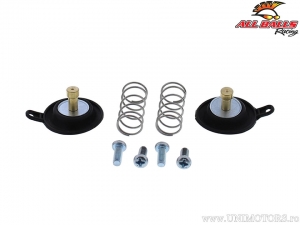 Σετ επισκευής βαλβίδας αποκλεισμού αέρα - Suzuki VX800 ('90-'93) - All Balls